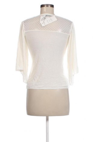 Γυναικείο πουλόβερ MissKoo, Μέγεθος S, Χρώμα Λευκό, Τιμή 12,80 €