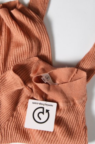 Damenpullover Missguided, Größe S, Farbe Braun, Preis 6,26 €