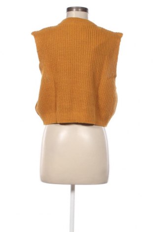 Дамски пуловер Missguided, Размер XL, Цвят Оранжев, Цена 9,66 лв.