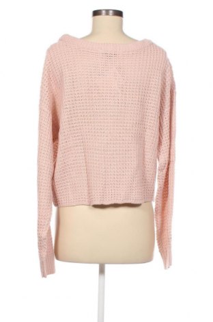 Damenpullover Missguided, Größe L, Farbe Rosa, Preis 9,96 €