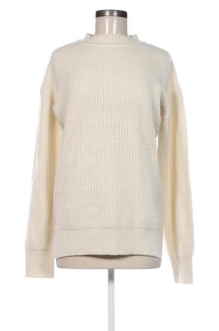 Дамски пуловер Misspap, Размер S, Цвят Екрю, Цена 93,00 лв.
