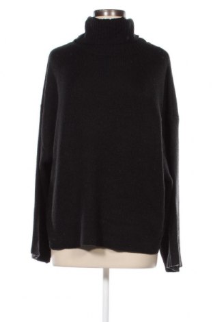 Дамски пуловер Misspap, Размер M, Цвят Черен, Цена 37,20 лв.