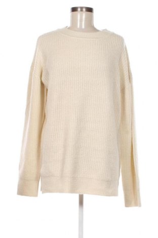 Дамски пуловер Misspap, Размер M, Цвят Бежов, Цена 24,18 лв.