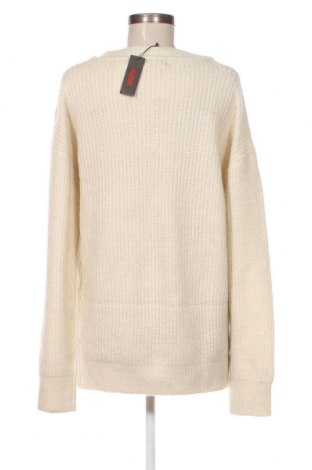 Γυναικείο πουλόβερ Misspap, Μέγεθος M, Χρώμα  Μπέζ, Τιμή 19,18 €