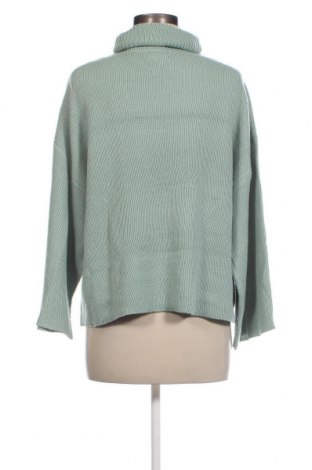 Дамски пуловер Misspap, Размер S, Цвят Зелен, Цена 37,20 лв.