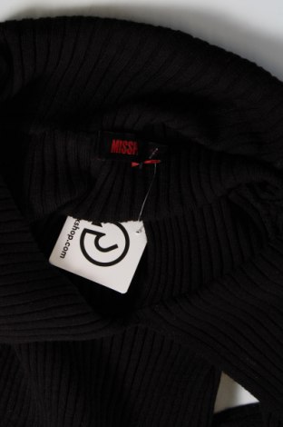 Pulover de femei Misspap, Mărime XS, Culoare Negru, Preț 122,37 Lei