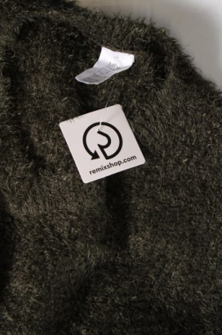 Γυναικείο πουλόβερ Mix, Μέγεθος M, Χρώμα Πράσινο, Τιμή 7,18 €
