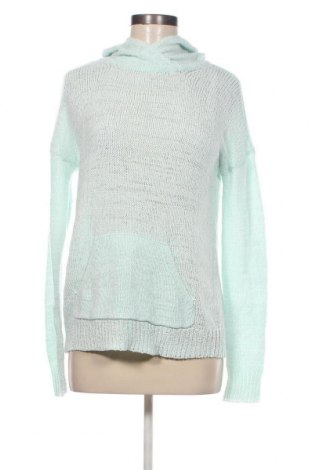Дамски пуловер Mix, Размер XS, Цвят Зелен, Цена 8,99 лв.