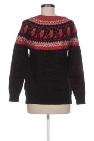 Дамски пуловер Mochy, Размер M, Цвят Многоцветен, Цена 11,60 лв.
