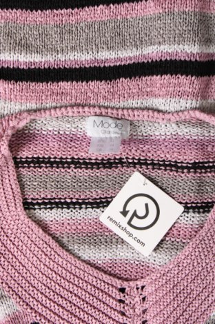 Damenpullover Mode Classics, Größe M, Farbe Mehrfarbig, Preis € 7,99