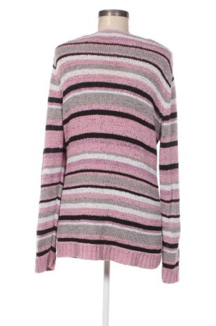 Damenpullover Mode Classics, Größe M, Farbe Mehrfarbig, Preis € 7,99