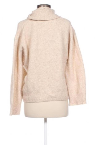 Дамски пуловер Modstrom, Размер S, Цвят Бежов, Цена 24,18 лв.