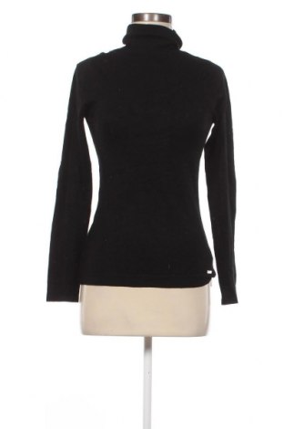 Дамски пуловер Mohito, Размер S, Цвят Черен, Цена 9,57 лв.