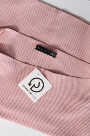 Γυναικείο πουλόβερ Mohito, Μέγεθος M, Χρώμα Ρόζ , Τιμή 7,18 €