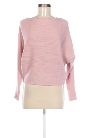 Γυναικείο πουλόβερ Mohito, Μέγεθος M, Χρώμα Ρόζ , Τιμή 8,97 €