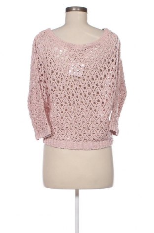 Дамски пуловер Mohito, Размер S, Цвят Розов, Цена 13,92 лв.