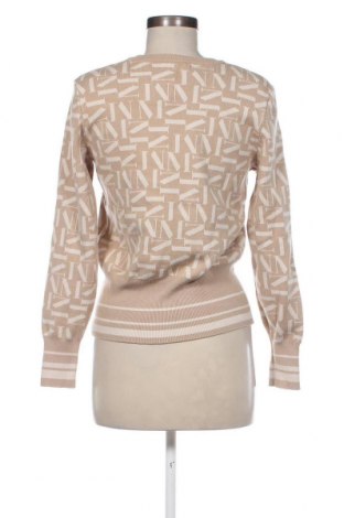 Дамски пуловер Mohito, Размер L, Цвят Бежов, Цена 11,60 лв.