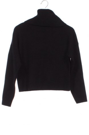 Γυναικείο πουλόβερ Mohito, Μέγεθος XXS, Χρώμα Μαύρο, Τιμή 7,12 €