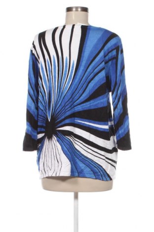 Дамски пуловер Mona, Размер XXL, Цвят Син, Цена 28,70 лв.