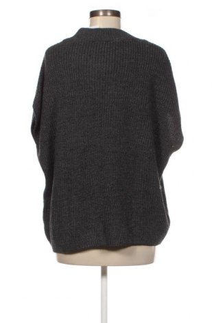 Дамски пуловер Mona, Размер XXL, Цвят Сив, Цена 6,56 лв.
