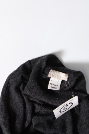Дамски пуловер Mona, Размер XXL, Цвят Сив, Цена 20,50 лв.