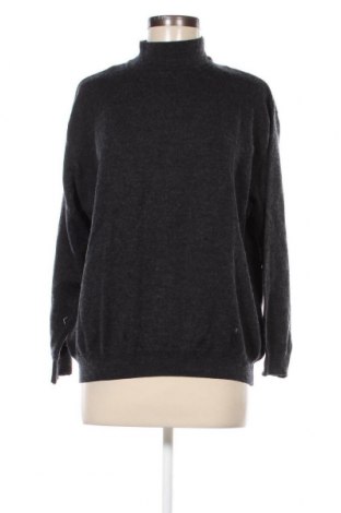 Дамски пуловер Mona, Размер XXL, Цвят Сив, Цена 20,50 лв.