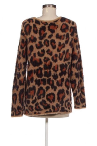 Pulover de femei Mona, Mărime XL, Culoare Multicolor, Preț 56,65 Lei