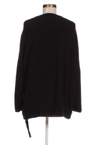 Дамски пуловер Monari, Размер XL, Цвят Черен, Цена 62,00 лв.