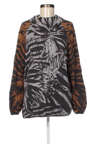 Дамски пуловер Monari, Размер XL, Цвят Многоцветен, Цена 40,30 лв.