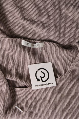 Γυναικείο πουλόβερ Monari, Μέγεθος M, Χρώμα Γκρί, Τιμή 8,05 €