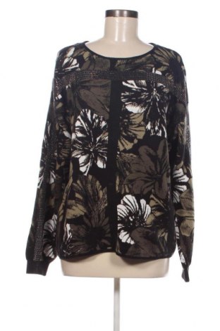 Γυναικείο πουλόβερ Monari, Μέγεθος L, Χρώμα Πολύχρωμο, Τιμή 29,91 €
