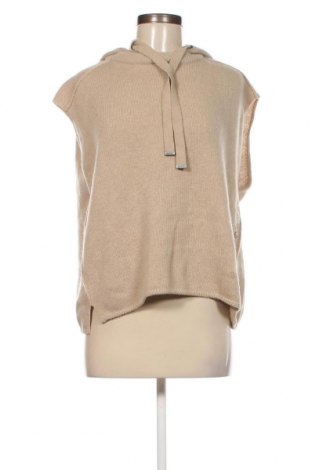 Γυναικείο πουλόβερ Monari, Μέγεθος M, Χρώμα  Μπέζ, Τιμή 23,01 €