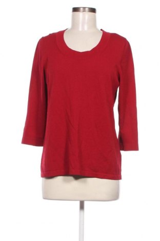 Γυναικείο πουλόβερ Monari, Μέγεθος M, Χρώμα Κόκκινο, Τιμή 21,57 €