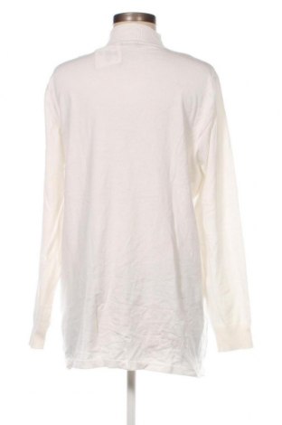 Γυναικείο πουλόβερ Monari, Μέγεθος XL, Χρώμα Λευκό, Τιμή 13,42 €