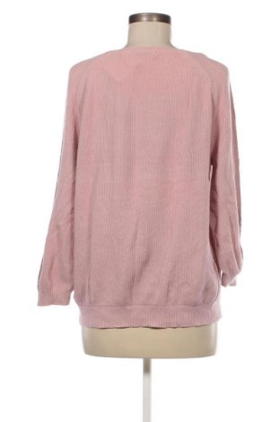 Дамски пуловер Monari, Размер M, Цвят Розов, Цена 21,70 лв.