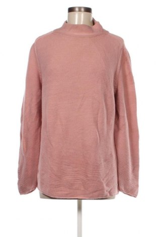 Дамски пуловер Monari, Размер XL, Цвят Розов, Цена 21,70 лв.