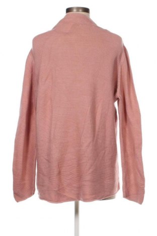 Дамски пуловер Monari, Размер XL, Цвят Розов, Цена 15,50 лв.