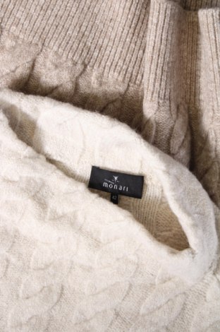 Дамски пуловер Monari, Размер L, Цвят Многоцветен, Цена 42,16 лв.