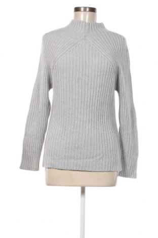 Дамски пуловер Monari, Размер M, Цвят Сив, Цена 29,76 лв.