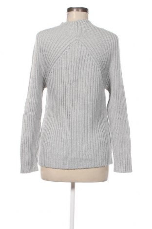 Γυναικείο πουλόβερ Monari, Μέγεθος M, Χρώμα Γκρί, Τιμή 14,57 €