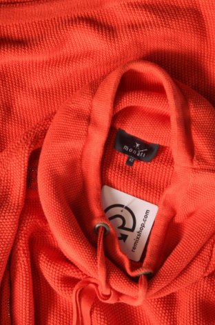Damenpullover Monari, Größe L, Farbe Orange, Preis 19,41 €