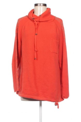 Дамски пуловер Monari, Размер L, Цвят Оранжев, Цена 46,50 лв.