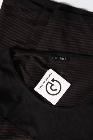 Γυναικείο πουλόβερ Monari, Μέγεθος S, Χρώμα Μαύρο, Τιμή 12,27 €