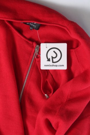 Дамски пуловер Monari, Размер M, Цвят Червен, Цена 29,76 лв.