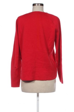 Γυναικείο πουλόβερ Monari, Μέγεθος M, Χρώμα Κόκκινο, Τιμή 19,56 €