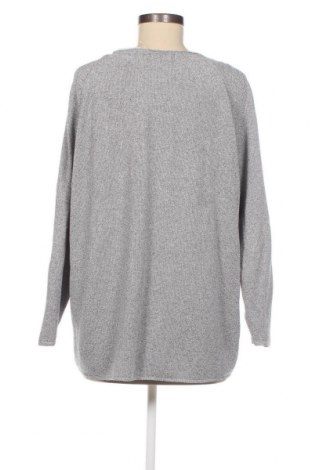 Дамски пуловер Monari, Размер M, Цвят Сив, Цена 21,70 лв.