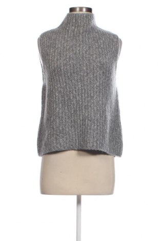 Дамски пуловер Monari, Размер M, Цвят Сив, Цена 36,58 лв.