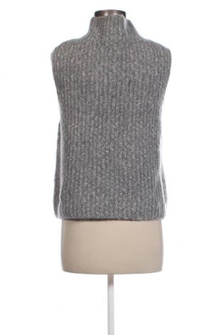 Γυναικείο πουλόβερ Monari, Μέγεθος M, Χρώμα Γκρί, Τιμή 38,35 €