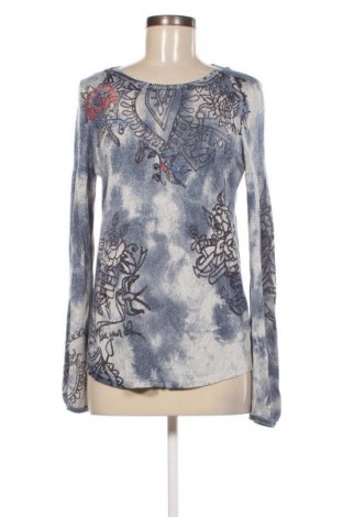 Γυναικείο πουλόβερ Monari, Μέγεθος M, Χρώμα Πολύχρωμο, Τιμή 38,35 €