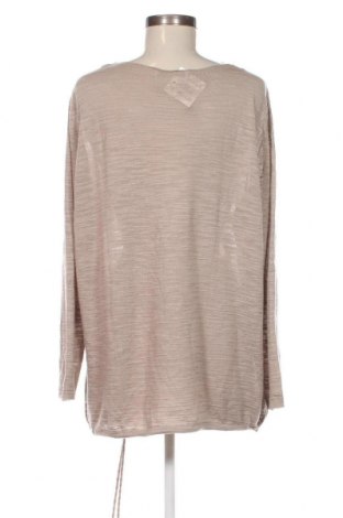 Γυναικείο πουλόβερ Monari, Μέγεθος M, Χρώμα  Μπέζ, Τιμή 10,74 €